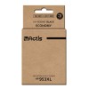 Actis KH-953BKR ink (replacement for HP 953XL L0S70AE; Standard; 50 ml; black)- New Chip