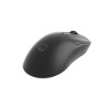 Fury Gaming Mouse | Tanto T4 | Wired/Wireless | 2.4 GHz, Bluetooth, USB | Black