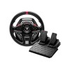 Thrustmaster | Steering Wheel | T128-P | Black | Game racing wheel