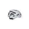 HJC CROSSER White Cycling Helmet, WHITE, Size S