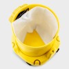 Vacuum Cleaner|KARCHER|Wet and dry vacuum cleaner WD 2 Plus V-15/4/18|Car cleaning|1000 Watts|Suction power 220W|Capacity 15 l|Noise 74 dB|Yellow|Weight 4.3 kg|1.628-003.0