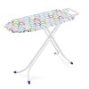 Leifheit 72610 ironing board Full-size ironing board 1200 x 380 mm