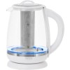 CAMRY CR 1290w electric kettle, white