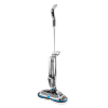 Mop | SpinWave | Cordless operating | Washing function | Operating time (max) 20 min | Lithium Ion | 18 V | Blue/Titanium