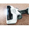 Gorenje | Vacuum cleaner | SVC180FW | Handstick 2in1 | Handstick | - W | 18 V | Operating time (max) 50 min | White | Warranty 24 month(s) | Battery warranty 12 month(s)