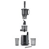 Caso | Design Slow Juicer | SJW 600 XL | Type  Slow Juicer | Black | 250 W | Number of speeds 1 | 40 RPM