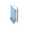 Access Point|MIKROTIK|IEEE 802.11b|IEEE 802.11g|IEEE 802.11n|1xUSB 2.0|4x10/100M|RB941-2ND-TC