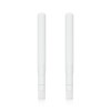 Ubiquiti UACC-UK-ULTRA-OMNI-ANTENNA network antenna Omni-directional antenna 4 dBi