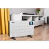 CONVECTOR HEATER NOVEEN CH8000 LCD SMART WHITE