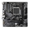 GIGABYTE A620M H AM5 DDR5 mATX MB