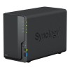 Synology DiskStation DS223 NAS/storage server Desktop Realtek RTD1619B 2 GB DDR4