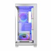 MODECOM VOLCANO STELLAR ARGB MIDI 5F WHITE