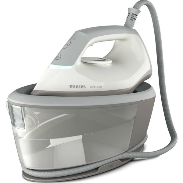 Philips 2000 series PSG2000/80 steam ironing ...