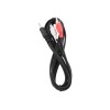 Cablexpert | 2.5m, 3.5mm/2xRCA, M/M | 3.5mm | 2 x RCA