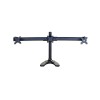 TV SET ACC DESK MOUNT BLACK/19-27