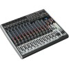 Behringer XENYX X2222USB 22 channels