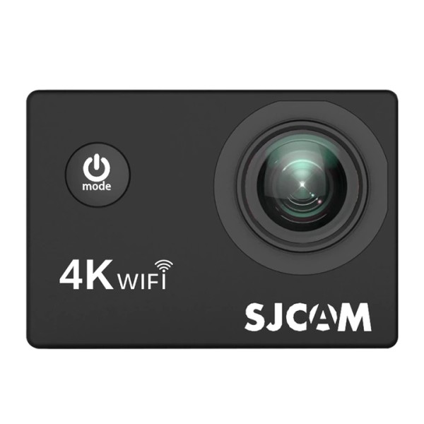 SJCAM SJ4000 AIR Wi-Fi 4K 16 ...