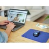 MOUSE PAD BOYE ECO/BLUE 24744 TRUST