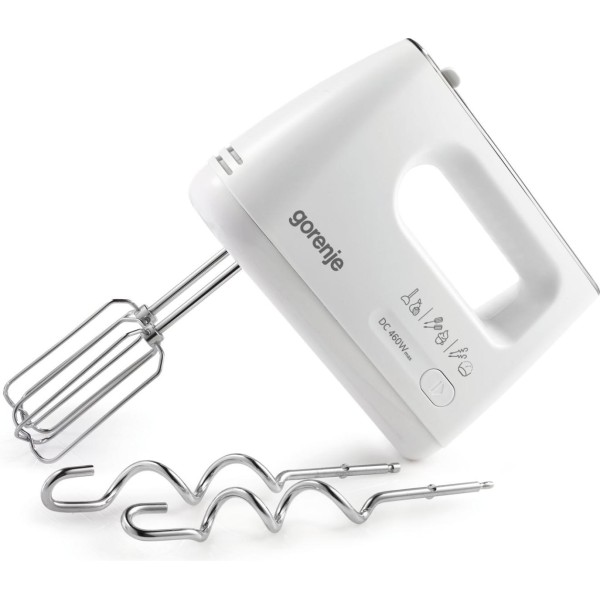Gorenje | Hand Mixer | M460CDC ...
