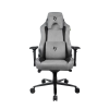 Arozzi Fabric Gaming Chair Vernazza Supersoft Anthracite