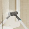 Black & Decker BHSMP2314-QS steam cleaner Cylinder steam cleaner 1.2 L 2300 W Blue, White