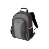 Targus | Essential Laptop Backpack | Backpack | Black/Grey