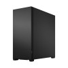 Fractal Design | Pop XL | Side window | Black TG Clear Tint | E-ATX up to 280 mm, ATX , mATX, Mini ITX | Power supply included No | ATX