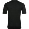 Koszulka męska Odlo BL TOP crew neck s/s ACTIVE WARM ECO roz. L Czarna