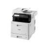 Brother MFC-L8900CDW | Laser | Colour | Multifunctional Printer | A4 | Wi-Fi | White