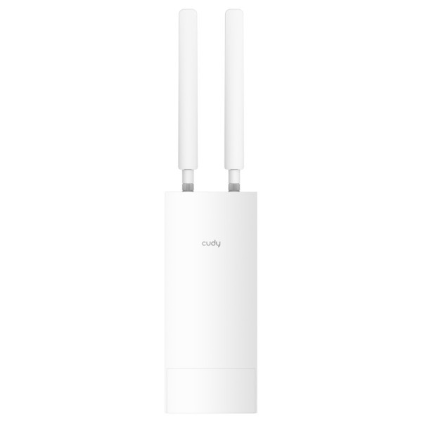 Cudy LT500 wireless router Fast Ethernet ...