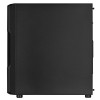 Actina 5901443339397 PC AMD Ryzen™ 7 7800X3D 32 GB DDR5-SDRAM 1 TB SSD AMD Radeon RX 7900 XTX Midi Tower Black