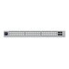 Ubiquiti USW-PRO-MAX-48-POE network switch L3 2.5G Ethernet (100/1000/2500) Power over Ethernet (PoE) Grey