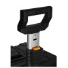 TSTAK toolbox on wheels Dewalt DWST83347-1