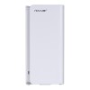 Tenda MX21 Pro(3-pack) Tri-band (2.4 GHz / 5 GHz / 6 GHz) Wi-Fi 6 (802.11ax) White Internal