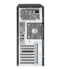 Supermicro CSE-735D4-668B computer case Midi Tower Black 668 W