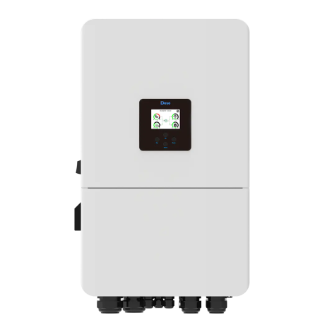 Deye Inverter Hybrid LV 15kW 2MPPT | SUN-15K-SG05LP3-EU-SM2