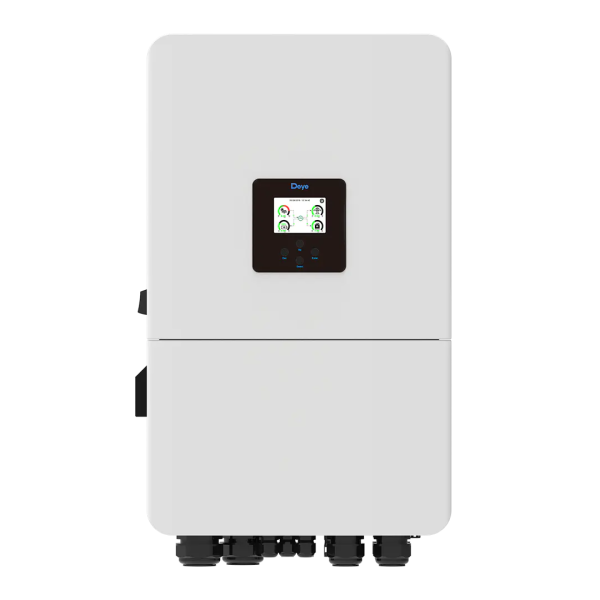 Deye Inverter Hybrid LV 15kW 2MPPT ...