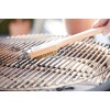 Barbecook | Copper and steel brush FSC, 31 cm | BC-ACC-7074