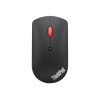 Lenovo | ThinkPad Bluetooth Silent Mouse | Wireless | Bluetooth 5.0 | Black | 1 year(s)