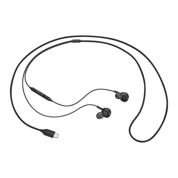 Samsung EO-IC100 Headset Wired In-ear Calls/Music ...