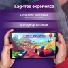 Lenovo Tab One 8.7 HD Touch MediaTek Helio G85/4GB/64GB/Arm Mali-G52/Android 14/Grey/LTE/2Y Warranty | Lenovo Tab (without power adapter) | Tab One | 8.7 