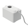 HUTT E+ Mini Base Station for Window cleaners, 5000 mAh | White