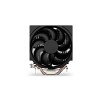 ENDORFY Spartan 5 Processor Air cooler 12 cm Black