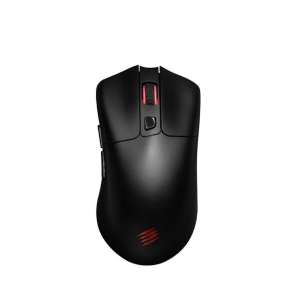 Wireless mouse - Mad Catz M.O.J.O. ...