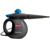 Bissell Steam Shot 2635J  Portable steam cleaner 0.36 L 1050 W Blue, Titanium