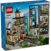 LEGO CITY 60469 Central Train Station