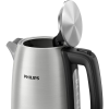 Philips | Kettle | HD9353/90 Viva Collection | Electric | 1740-2060 W | 1.7 L | Stainless steel | 360° rotational base | Stainless steel