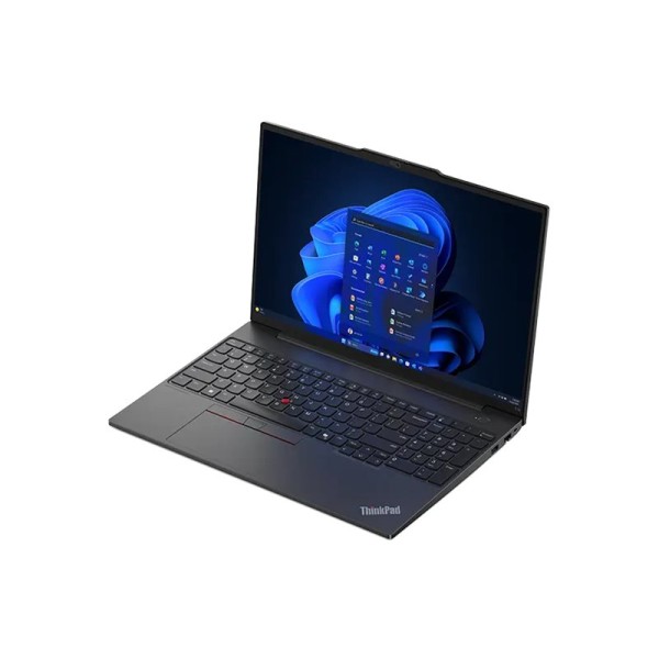 Lenovo ThinkPad E16 | Black | ...