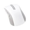 Asus Wireless Mouse | MD102 | Mouse | 2.4 GHz, Bluetooth | White