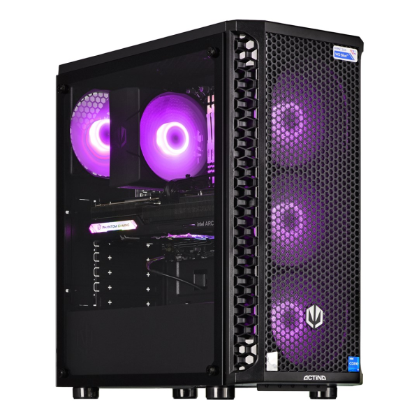 Actina 5901443329213 PC AMD Ryzen™ 5 ...